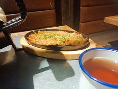 -探鱼·鲜青椒爽麻烤鱼(领展购物广场店)