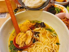 -云味馆·云南菜·云南米线(景田店)