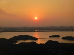-池州市平天湖风景区