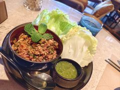 -CHINCHIN 青青·泰国料理(万象食家店)