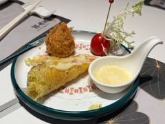 -新兴·金羊座·粤菜点心(乐峰店)