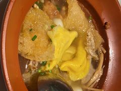 -筱爷叔·上海传统手工菜(玉树路店)
