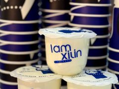 -西琳姑娘·新疆冰淇淋酸奶茶(南开大悦城店)