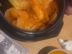 -新石器烤肉(百联川沙店)