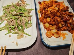 -润泽园饭庄(中山路店)
