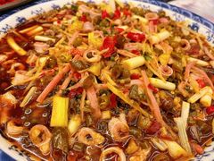 -去吃小龙虾·江湖菜·烧烤(南滨路店)