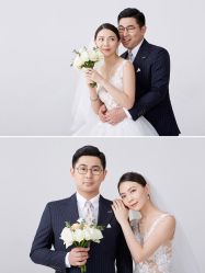 -光阴的故事婚纱摄影(苏州店)