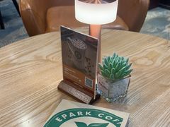 -逸派咖啡 EPARKCOFFEE(广安门店)