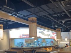 -九毛九西北菜(百信广场店)