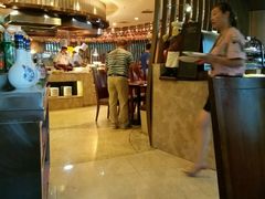 -海草馆自助餐厅(悦海店)