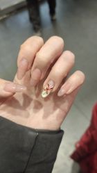 -LynLyn琳林美甲美睫