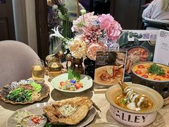 -Thai Alley泰爱里(二沙岛店)