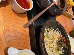 -云海肴·汽锅鸡·云南菜(广安门天虹店)