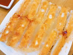 -台北楚楚园馅饼粥(虹桥南丰城店)