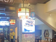 -老灶味道·本帮菜(昌平路店)