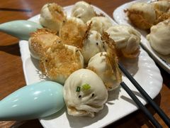-唐八仙生煎(东鱼坊店)