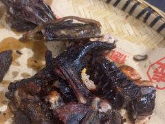 -德四家·云南傣味烧烤品牌(和谐店)