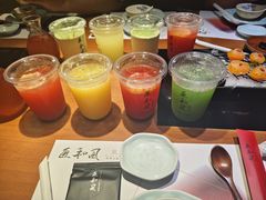 -匠和风精致料理(宁德万达店)
