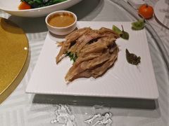 -四季民福烤鸭店(王府井灯市口店)