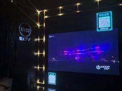 -魅KTV·AI辅唱(簋街店)