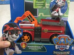 -玩具反斗城(海港城店)