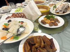 -蓬莱阁中餐厅(崇文门店)