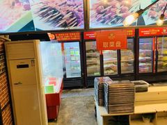 -钢管厂歆瑞源油卤串串香(春熙路太古里店)