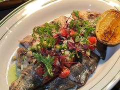 -Bistro 63 创意融合料理(广粤天地店)