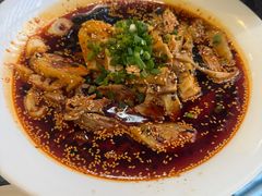 -干老四雅鱼饭店(滨江西路店)