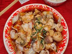-神更仔·潮汕魂大排档(汉口路店)