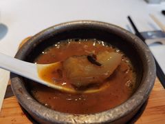 葱烧野米辽参-逸道(益丰·外滩源店)