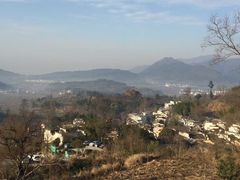 -塔川景区