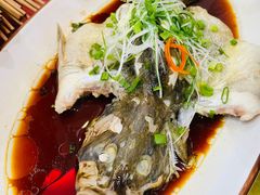 -宋庄魁元艺术餐厅