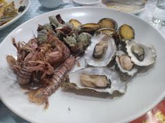 -雅逸居海鲜小厨