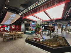 -易裕和·长沙米粉(竹塘西路店)