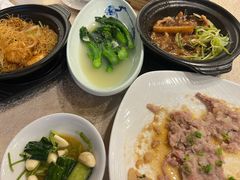 -麒麟中餐厅·经典粤菜·地道菜式老字号(广州长隆酒店)