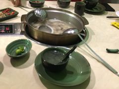 -润园四季椰子鸡火锅(南山海岸城店)