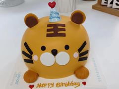 -良雪LANSOO低糖生日蛋糕(朝阳店)