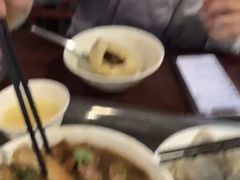 卤煮火烧-姚记炒肝店(鼓楼店)