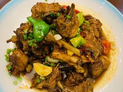 -巢湖名吃·东关老鹅汤(江南风情街店)