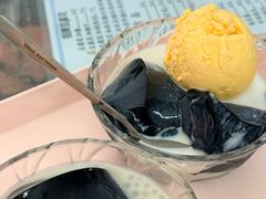 -五福堂龟苓膏(河东北山店)