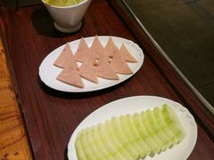 -滇香肴·云南菜蒸汽石锅鱼(云南北路店)