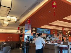 -小厨娘淮扬菜(天印大道店)