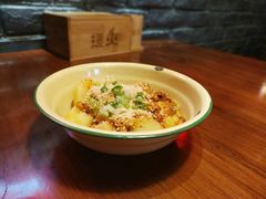 -搓火大都会(广安门总店)