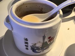 -山泉粤宴(广东大厦店)