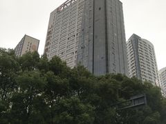 -杭州华美达大酒店无国界西餐厅