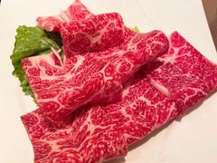 雪花肥牛-協成海鮮火鍋(老店)