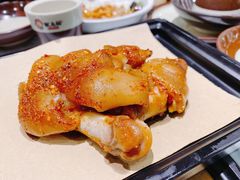 -状元阁烧烤(新华路总店)