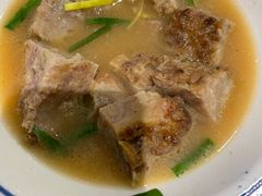 -建坤水席宫·洛阳菜(中州路店)