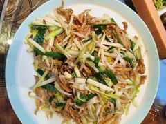 -陕北四窑洞(巨丰店)